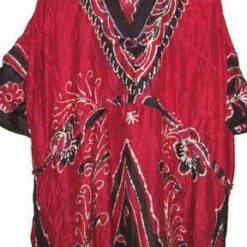 Rochie cu simboluri pentru sanatate