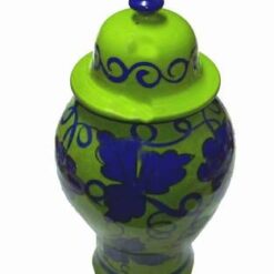 Vasu bogatiei din ceramica - XXL