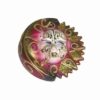 Masca din ceramica - Norocul Absolut