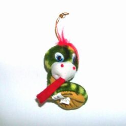 Sarpe din plus - remediu pentru copii