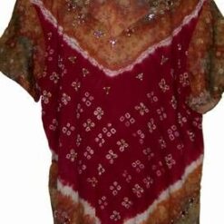 Set compus din rochita si pantaloni - L-XL