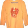 Bluza Bonita cu spirala Reiki - XL