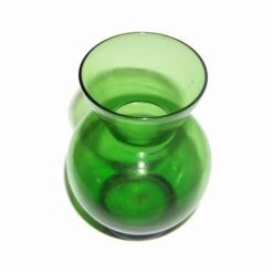 Minivaza Feng Shui din sticla