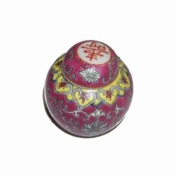 Minivasul bogatiei din portelan