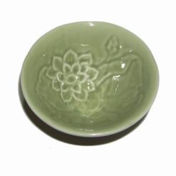 Vas pentru sake, din ceramica