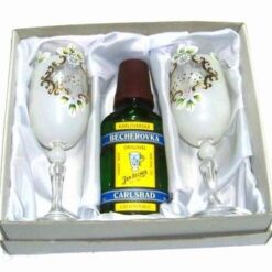 Set Feng Shui pentru buna dispoitie si noroc