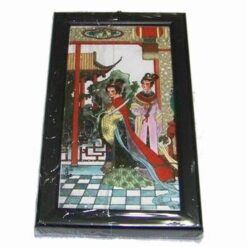 Tablou cu zeitati de protectie a femeilor singure