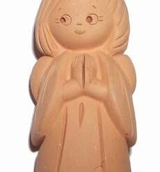 Ingeras din ceramica pentru fetite