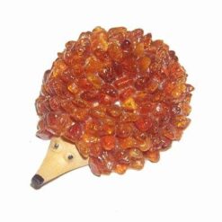 Portofel Feng Shui roz cu Nod Mistic