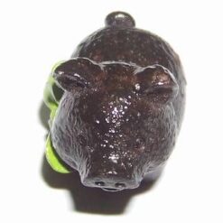 Purcelul fericirii din ceramica