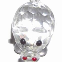 Mistret din cristal pentru protectia acestei zodii