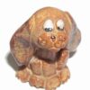 Mini iepuras din ceramica