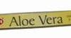 Betisoare parfumate cu Aloe Vera pentru sanatate
