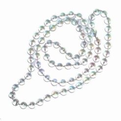 Colier fantezie curcubeu