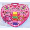 Set de prins parul pentru fetite - 24 piese