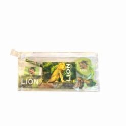 Set pentru scoala, Lion