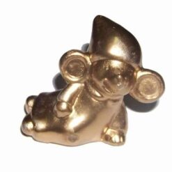 Sobolanul auriu al fericirii si norocului