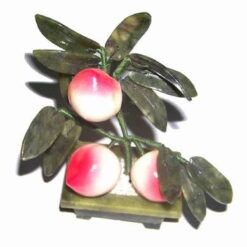 Pierscicile fericirii din jad