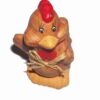 Baby cocos din ceramica