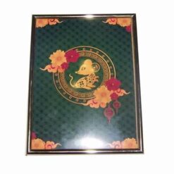 Tablou cu Sobolanul Protectiei