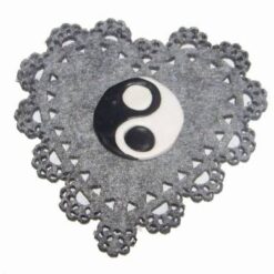 Ornament Feng Shui cu Yin Yang