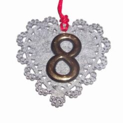 Canaf cu nodul mistic si cifra 8