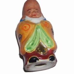 Intelept al norocului de studii