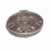 Mini casetuta Feng Shui din metal