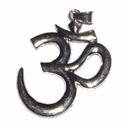Pandantiv cu simbolul tao / om