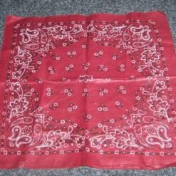 Esarfa/Batic Feng shui pentru noroc si prosperitate