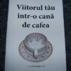 Brosura de divinatie in cafea