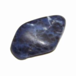 Cristal de sodalit pentru comunicare