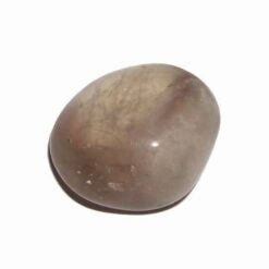 Cristal din cuart fumuriu