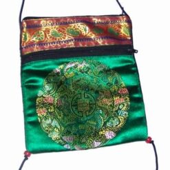 Gentuta Feng Shui cu pasarea Pheonix si dragon