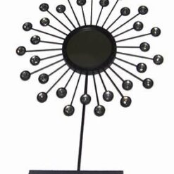 Ornament Feng Shui tip soare din oglinda