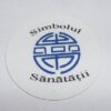 Magnet cu simbolul sanatatii