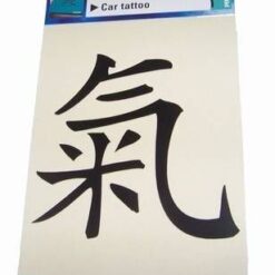 Autocolant auto remediu de protectie