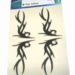 Autocolant auto remediu de protectie