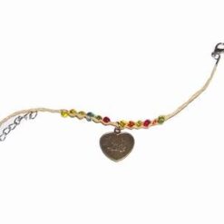 Bratara norocului cu zodia Tigru pentru noroc