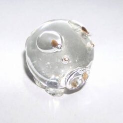 Mini-purcelusul norocos din cristal
