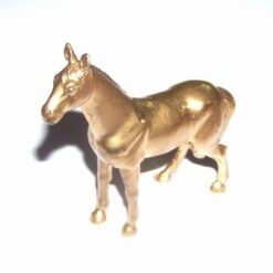 Calul succesului financiar din rasina