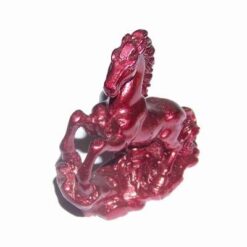 Calul rosu - remediu de dragoste