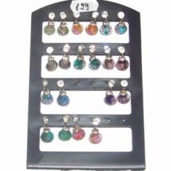 Set 10 perechi de cercei