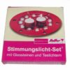 Ornament feng shui set pentru dragoste