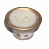 Lumanare feng shui ornamentala