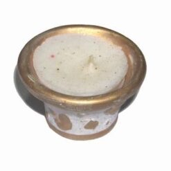 Lumanare feng shui ornamentala