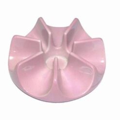 Suport din ceramica pentru lumanare