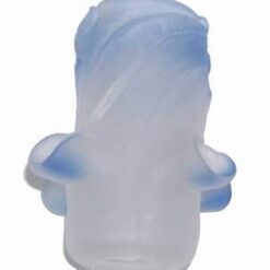 Suport din sticla pentru lumanare stalp sau cilindru