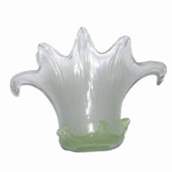 Suport din sticla pentru lumanare stalp sau cilindru