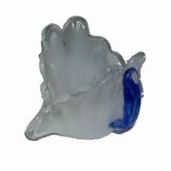 Suport din sticla pentru lumanare stalp sau cilindru